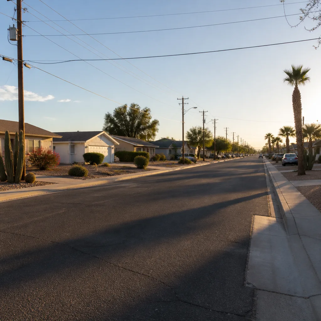 Arizona Pool Wiring electricians