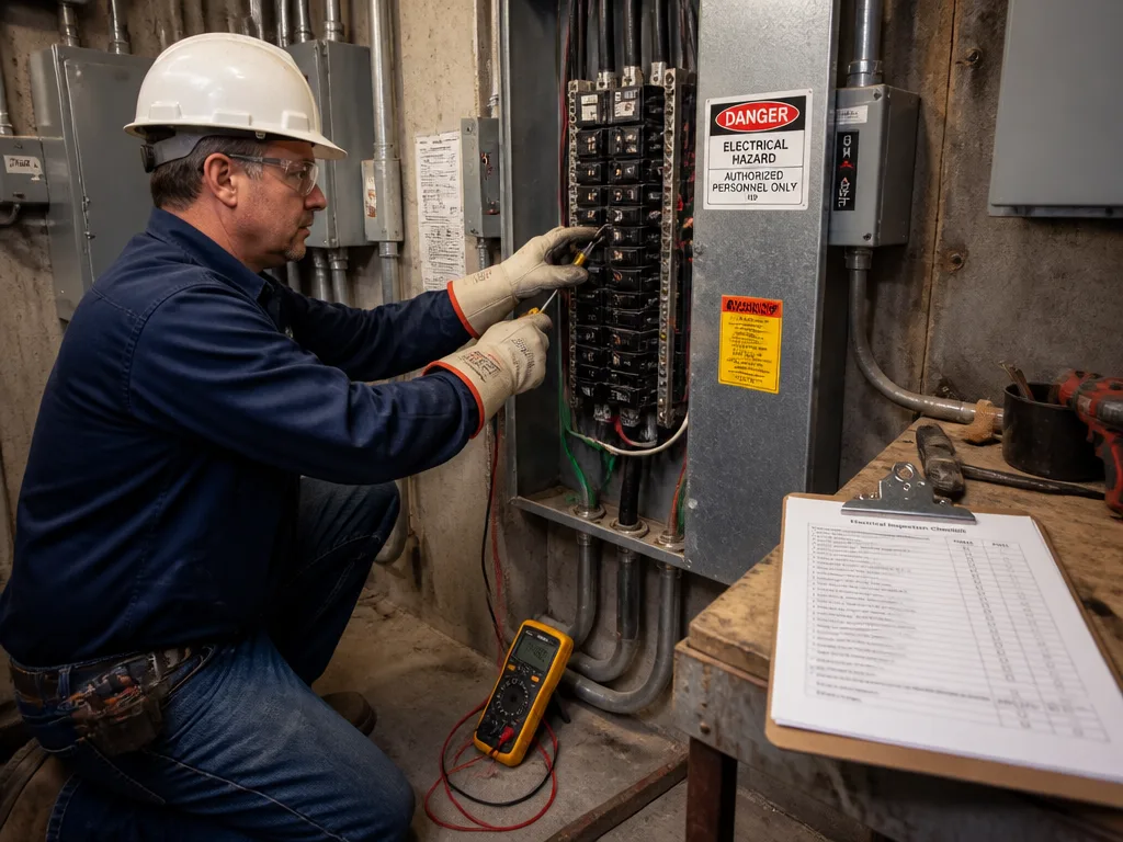 Code Compliance Repair