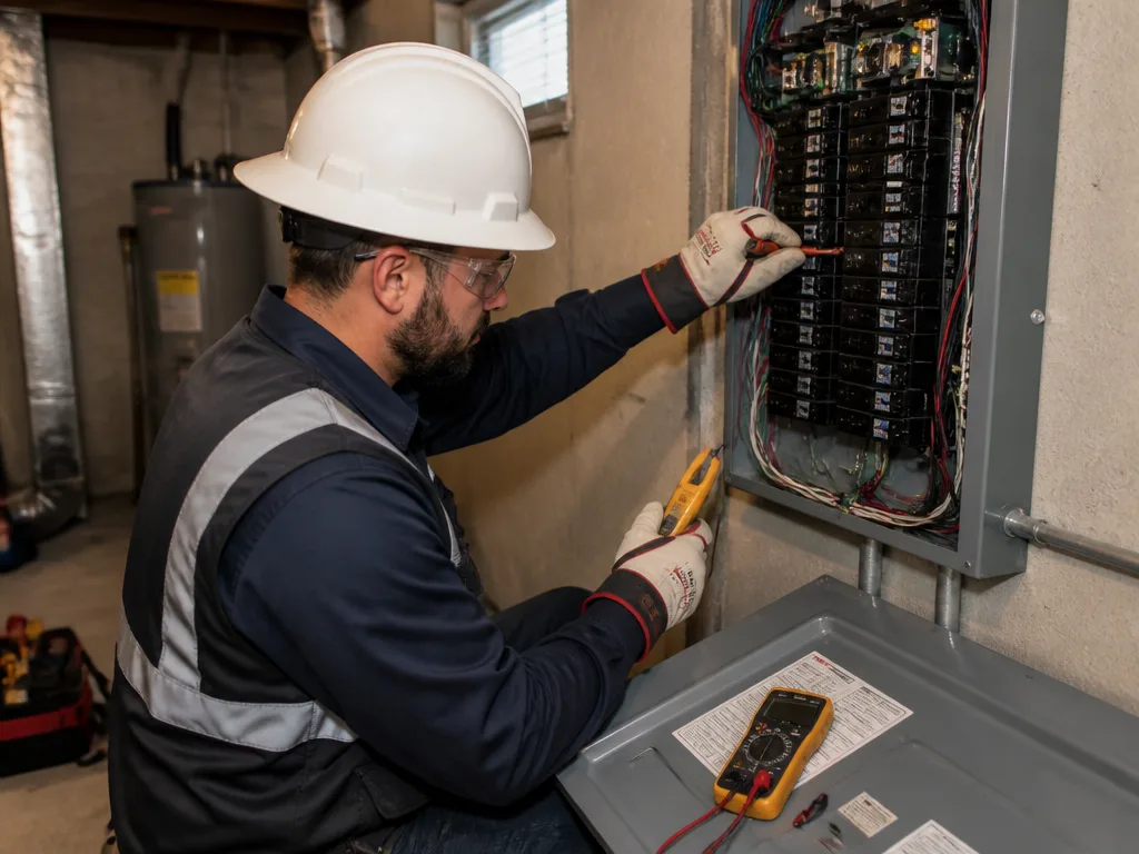Wiring Installation